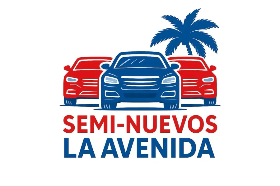Seminuevos La Avenida — Sistema web de autos desarrollado por Kivo Studio