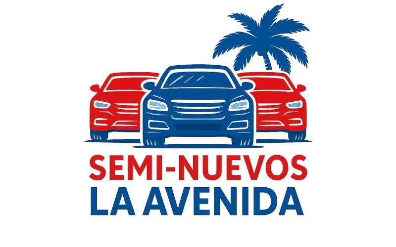 Sistema web para Seminuevos La Avenida desarrollado por Kivo Studio
